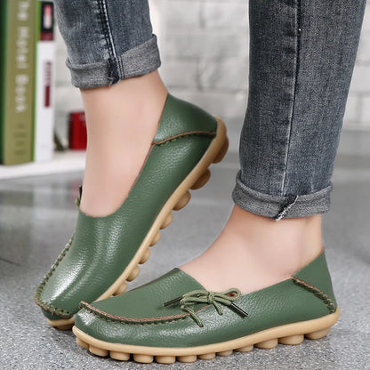 Orthopédique Ballerines sur mesure et confortable