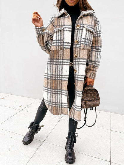 EP | MirresJacket I Veste pour femmes