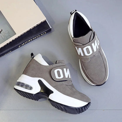 Orthopédique Chaussures à la mode et de soutien