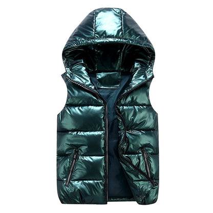 EP | ZoesWarmer I Bodywarmer pour femmes