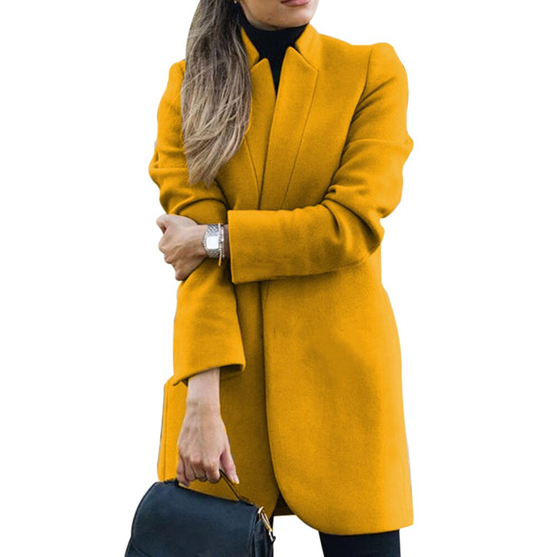 EP | NatashasJacket I Veste pour femme