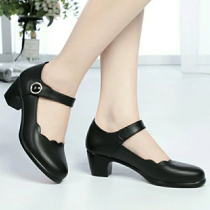 Orthopédique Chaussures épuré et de soutien