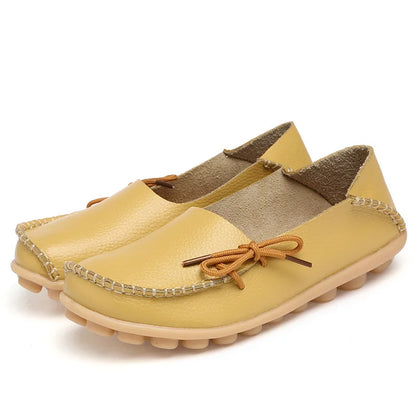 Orthopédique Ballerines sur mesure et confortable