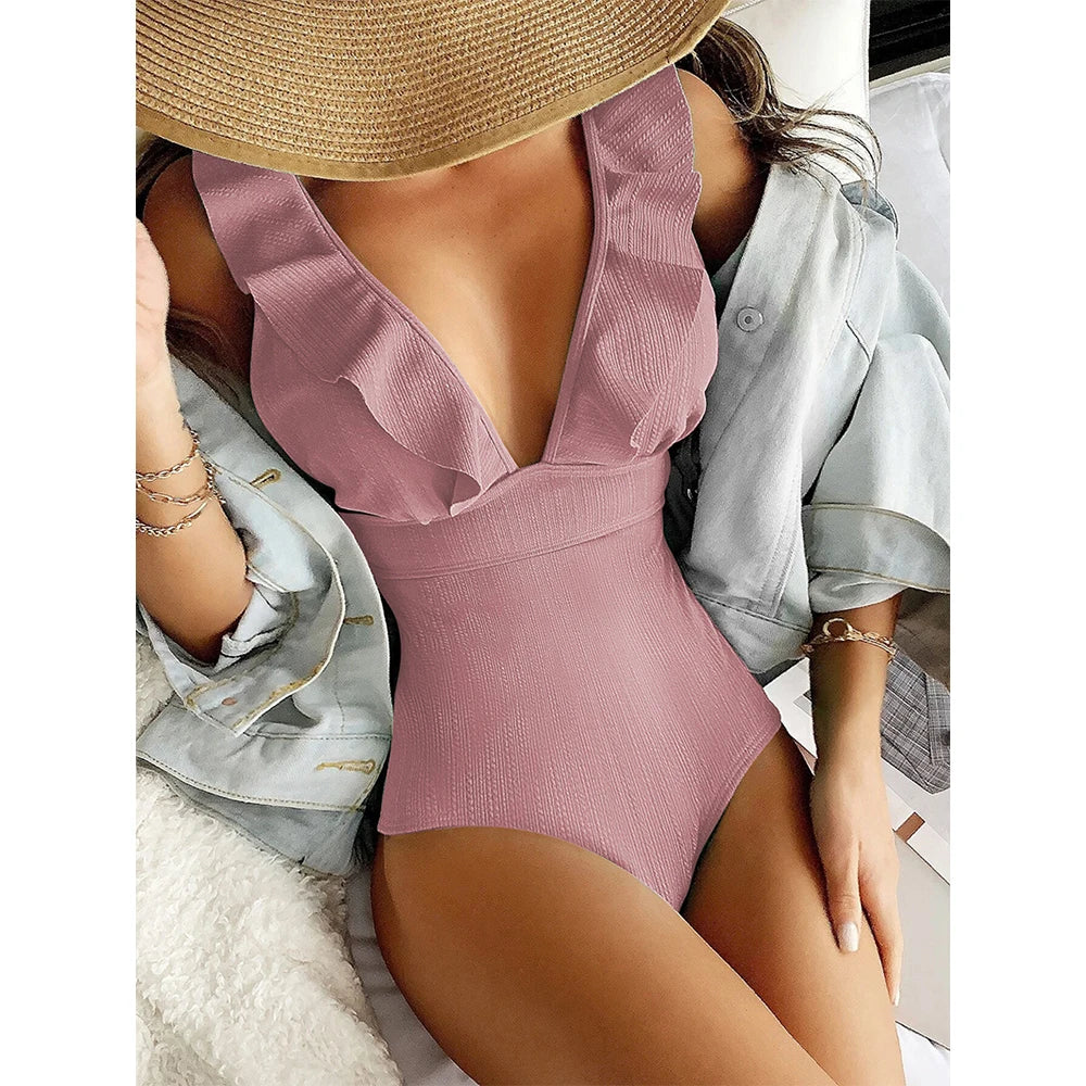 Chic et confortable Maillot de bain