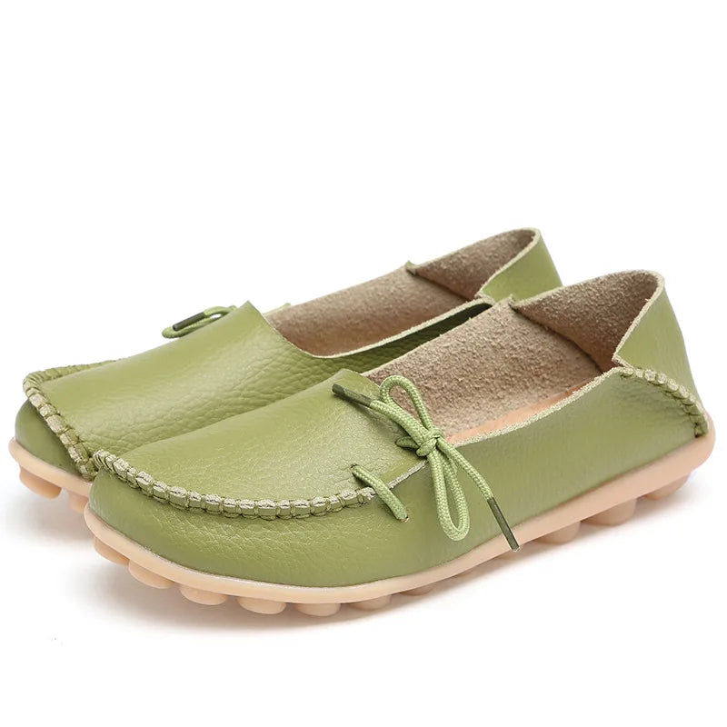 Orthopédique Ballerines sur mesure et confortable