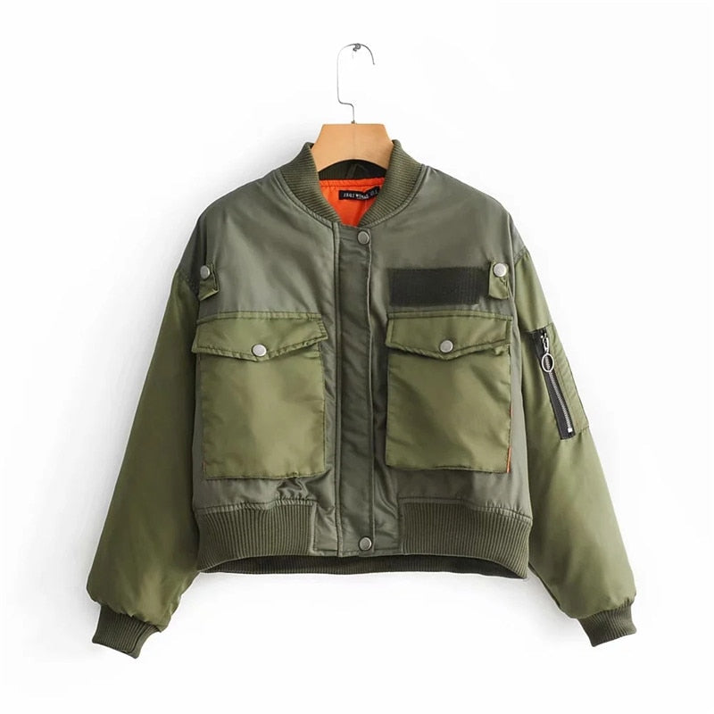 EP | Veste MerelsJacket I pour femmes