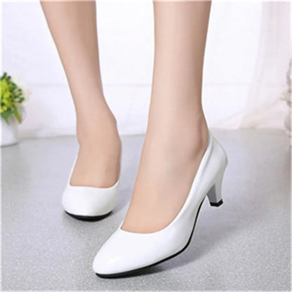 Orthopédique Chaussures de haute qualité