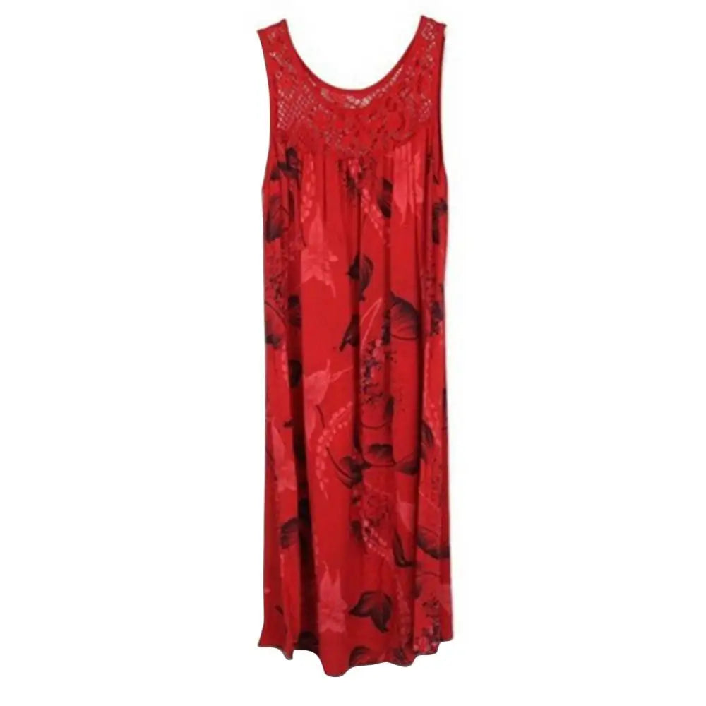 Fluide et fabuleux Robe