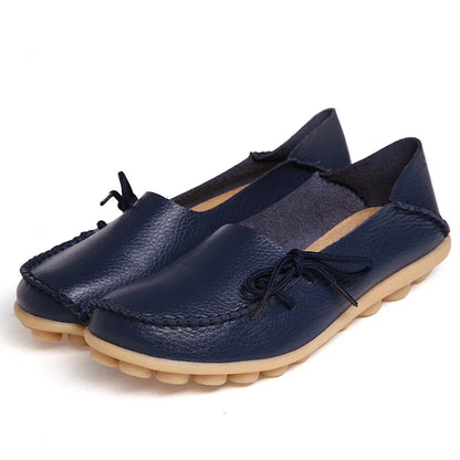 Orthopédique Ballerines sur mesure et confortable