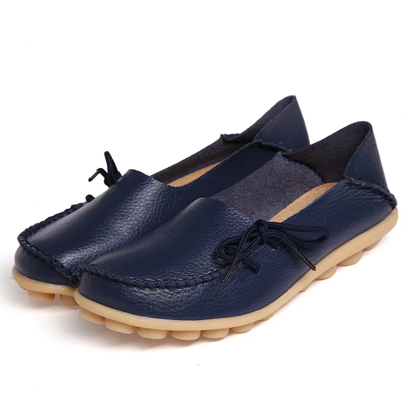 Orthopédique Ballerines sur mesure et confortable