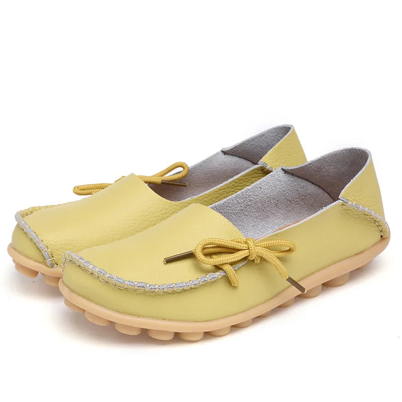 Orthopédique Ballerines sur mesure et confortable