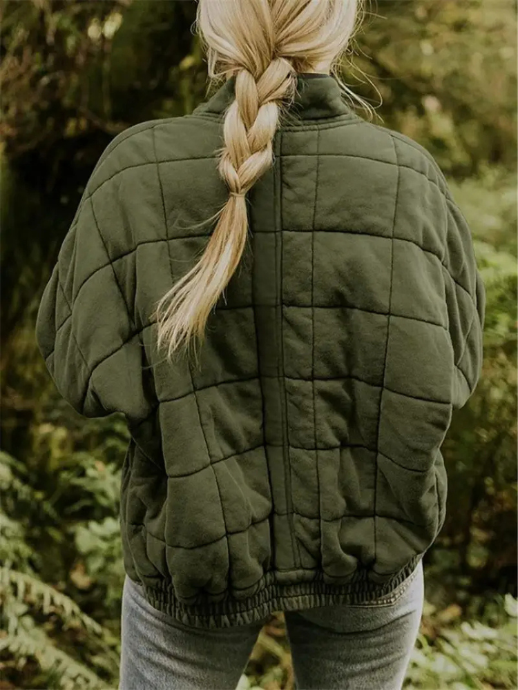 Veste au design élégant