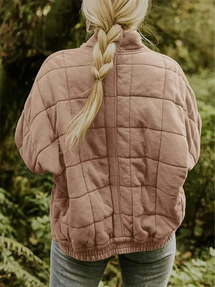 Veste au design élégant