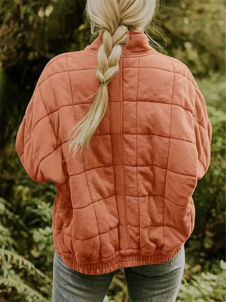 Veste au design élégant