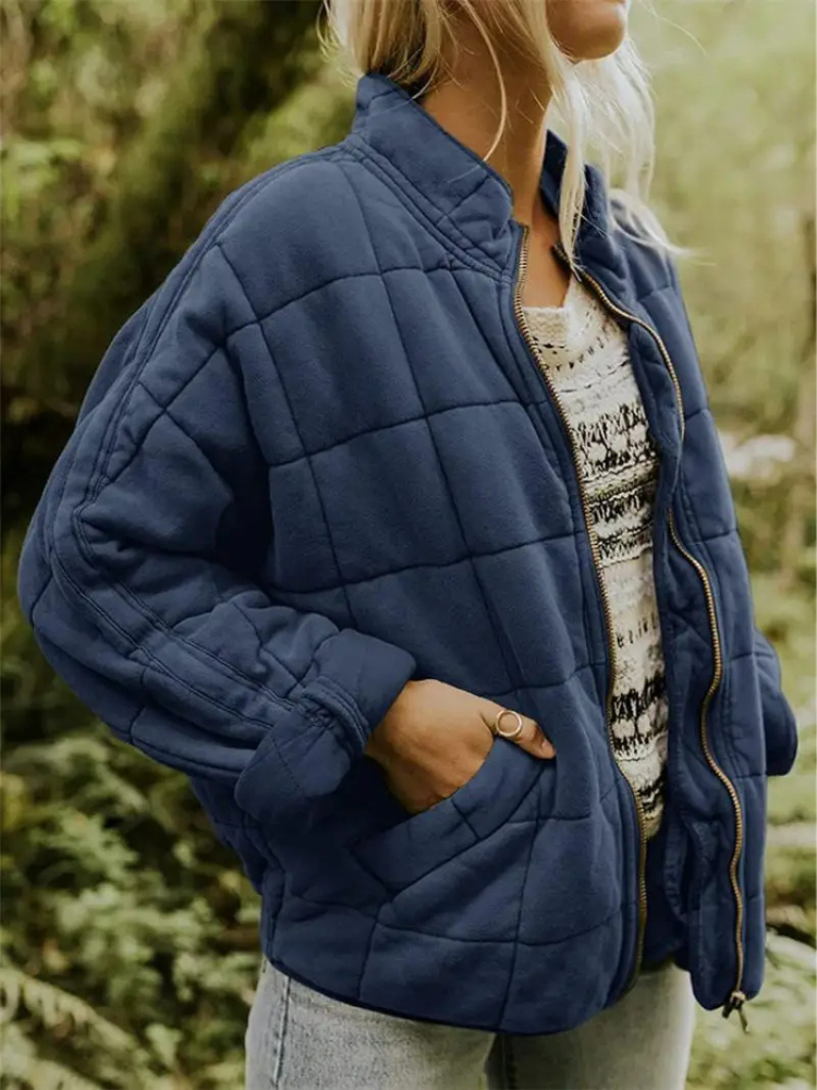 Veste magnifiquement confectionné