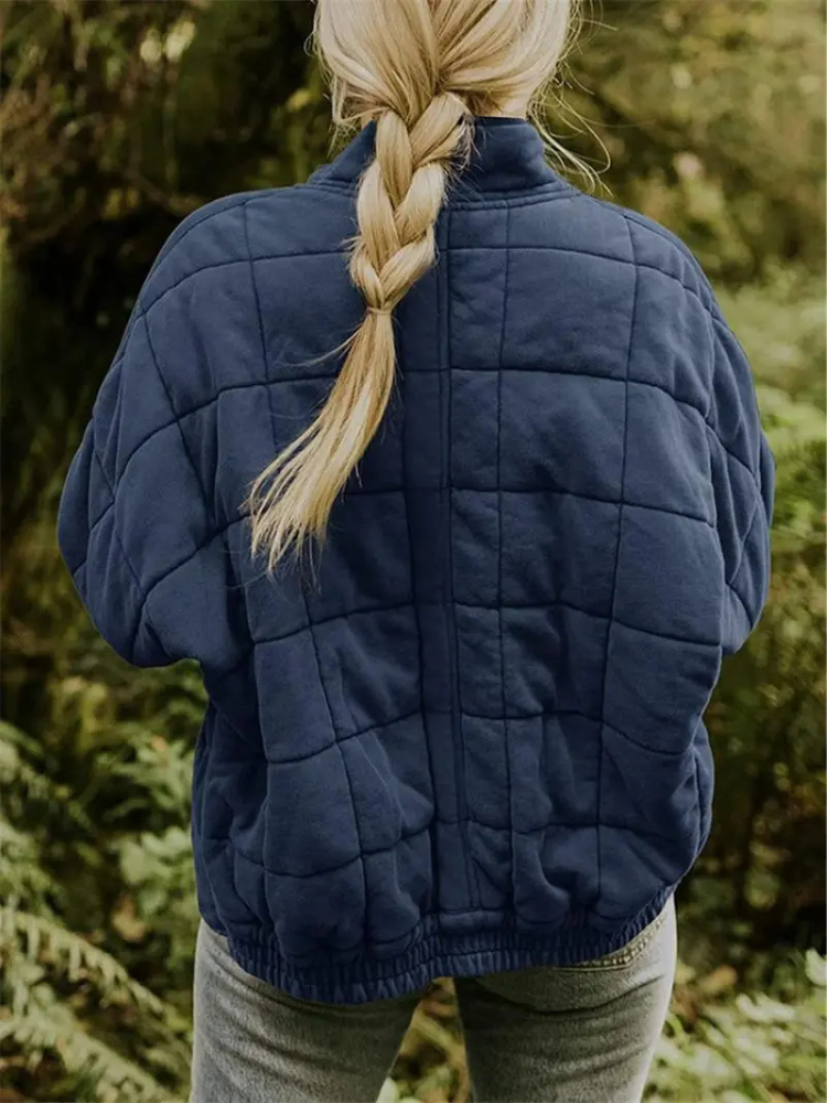 Veste au design élégant