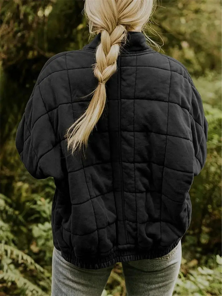 Veste au design élégant