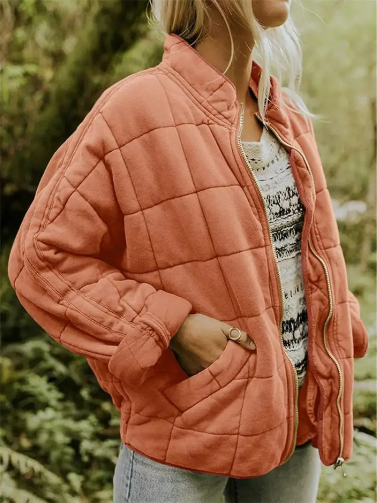 EP | Veste matelassée confortable pour femmes