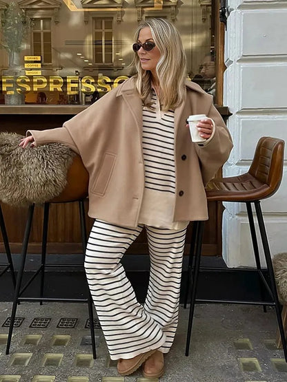 Veste inspiration vintage