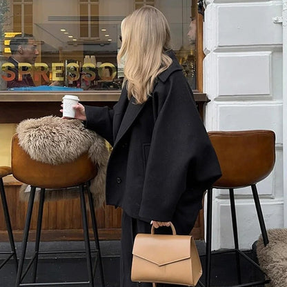 Veste inspiration vintage