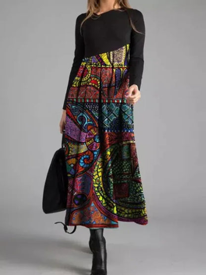 EP | Robe moderne et polyvalente