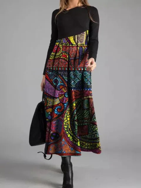 EP | Robe moderne et polyvalente