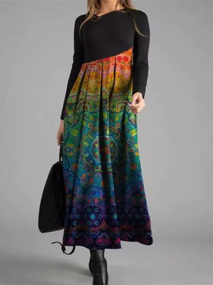 EP | Robe moderne et polyvalente