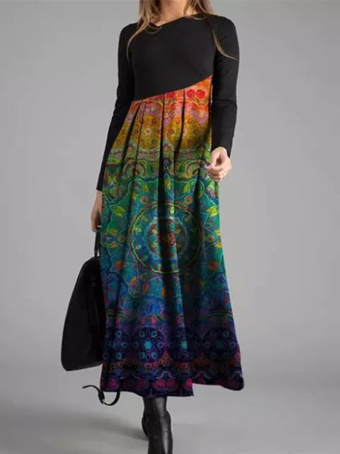 EP | Robe moderne et polyvalente