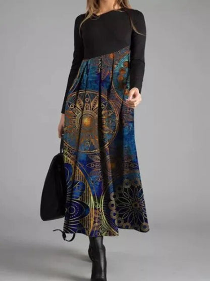 EP | Robe d'hiver décontractée et Effortless