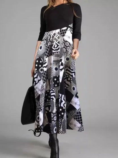 EP | Robe d'hiver décontractée et Effortless