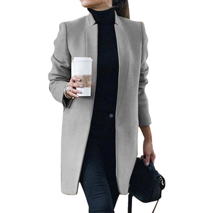 EP | NatashasJacket I Veste pour femme