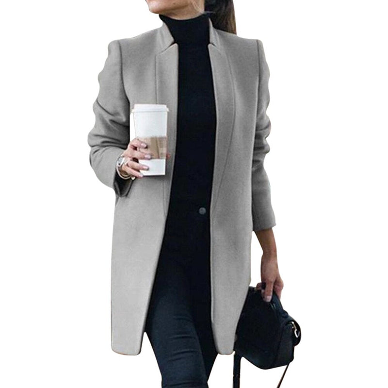 EP | NatashasJacket I Veste pour femme