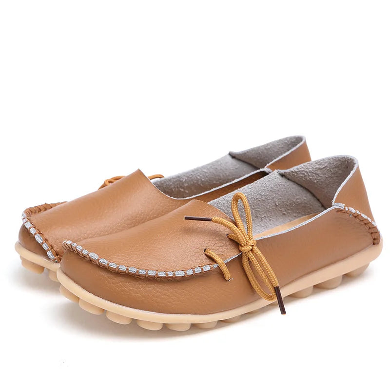 Orthopédique Ballerines sur mesure et confortable