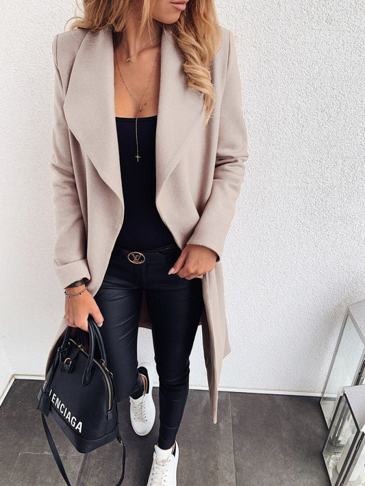 EP | LibertysJacket I Veste pour femmes