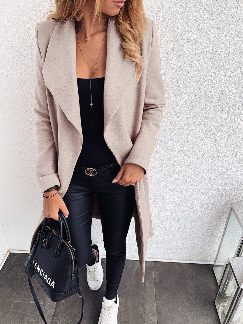 EP | LibertysJacket I Veste pour femmes