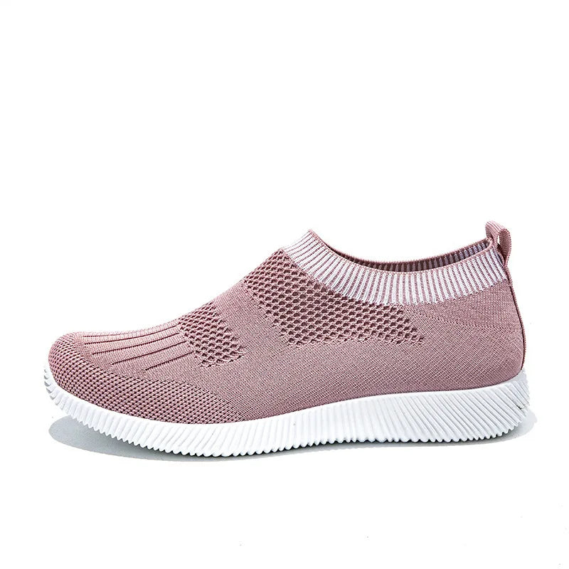 Orthopédique Baskets confortable et à la mode