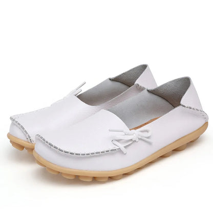 Orthopédique Ballerines sur mesure et confortable