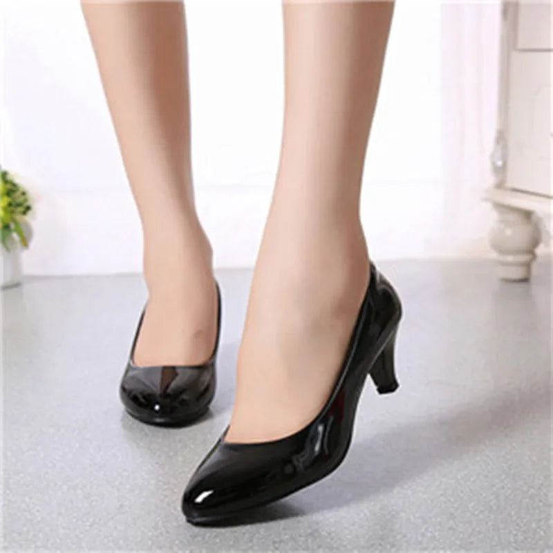 Orthopédique Chaussures de haute qualité