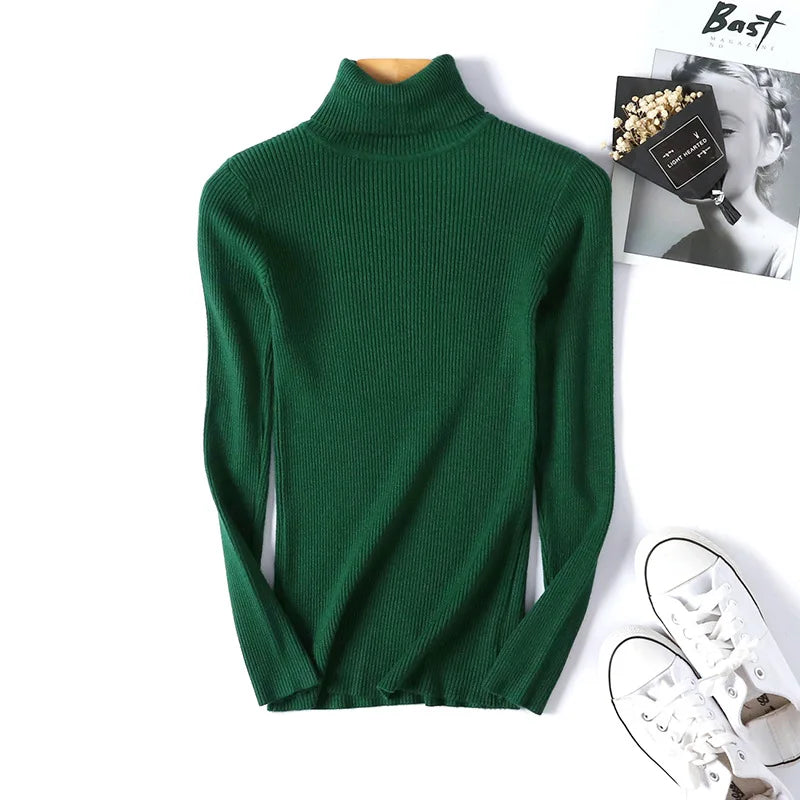 Raffiné et radieux Pull