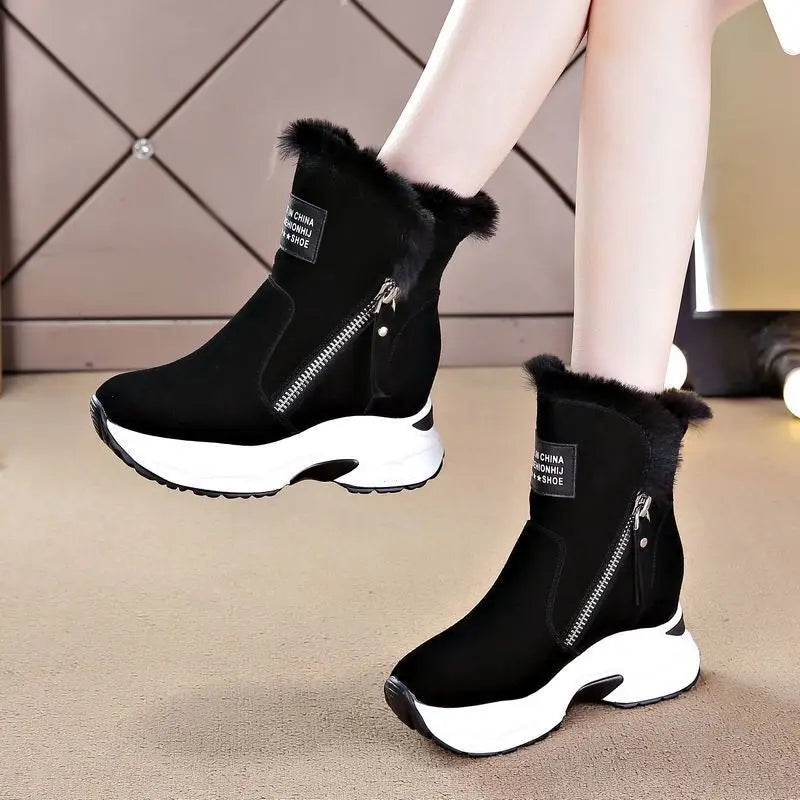 Orthopédique Bottes durable et de soutien