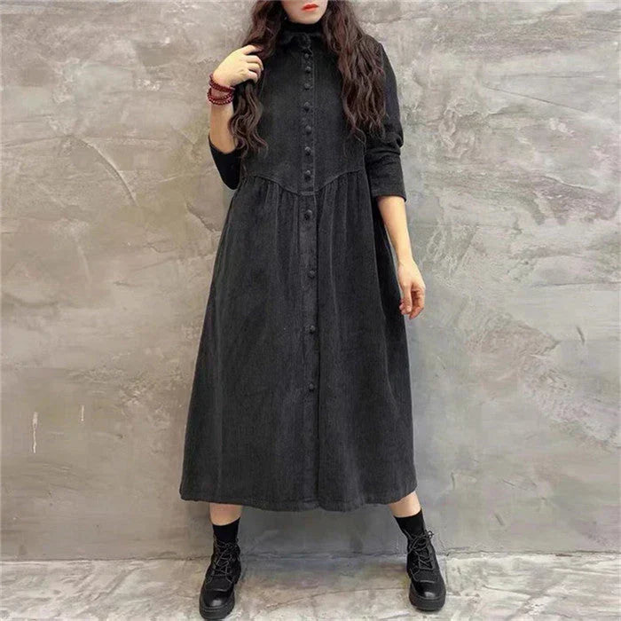 EP | veste polyvalente avec boutons et poches