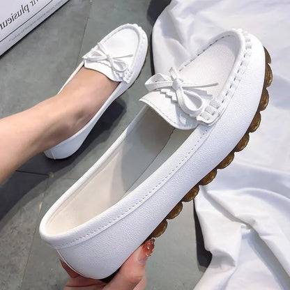 Orthopédique Ballerines confortable et à la mode