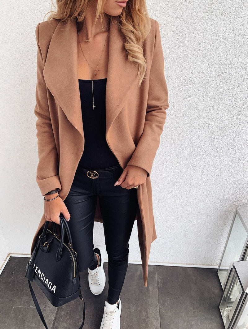 EP | LibertysJacket I Veste pour femmes