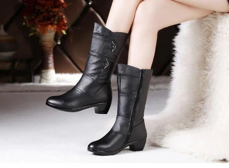 Orthopédique Bottes épuré et de soutien