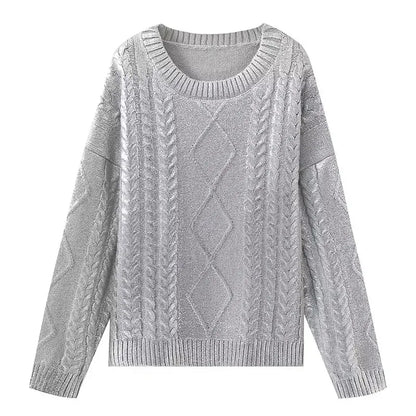 Pull au design élégant