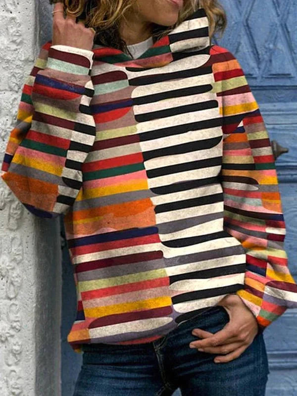Pull inspiration vintage