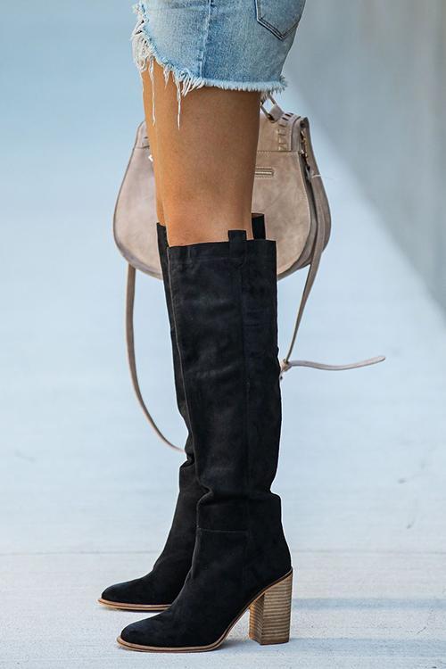 EP | Bottes orthopédiques stylées et de soutien