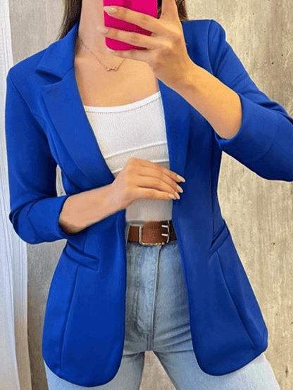 Veste vintage classique