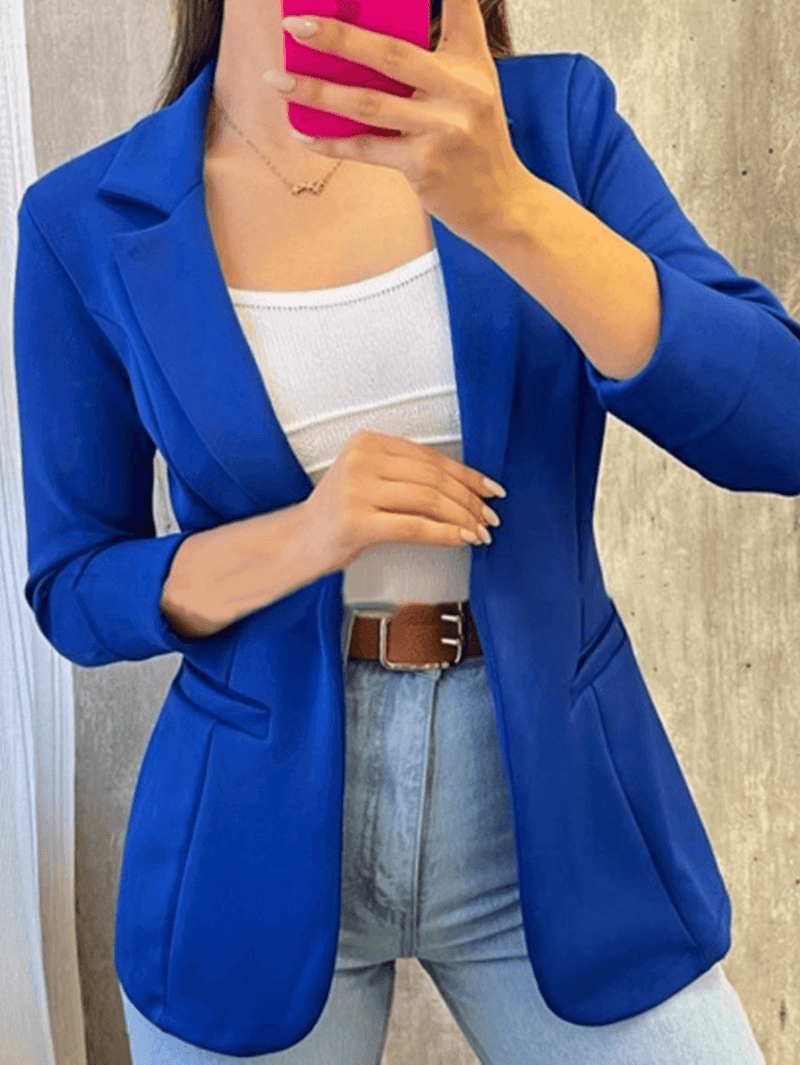 Veste vintage classique