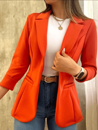 Veste vintage classique